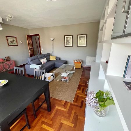 Precioso Duplex En Nigran Daire Dış mekan fotoğraf