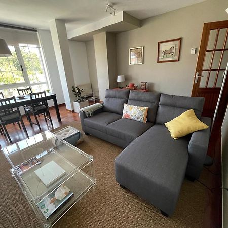 Precioso Duplex En Nigran Daire Dış mekan fotoğraf
