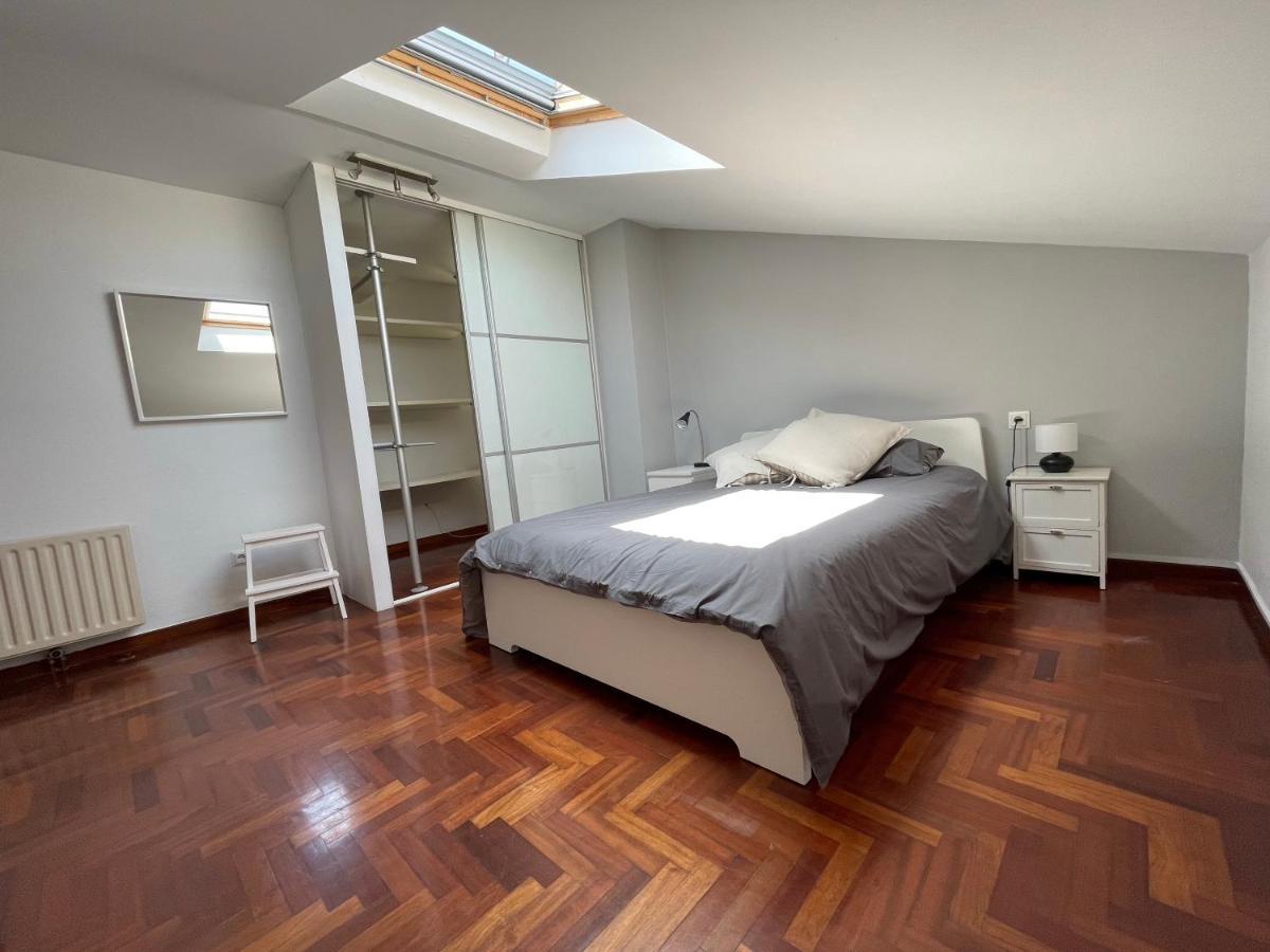 Precioso Duplex En Nigran Daire Dış mekan fotoğraf