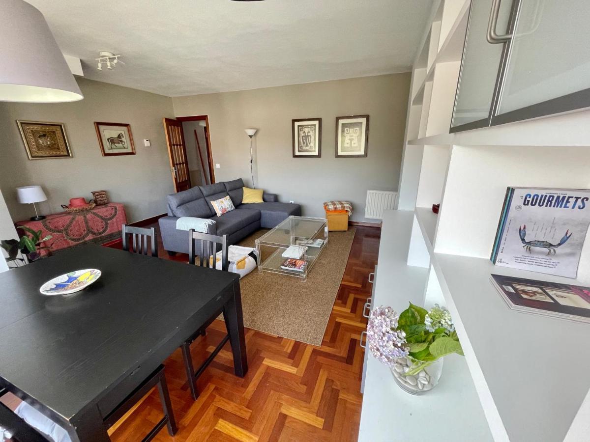 Precioso Duplex En Nigran Daire Dış mekan fotoğraf