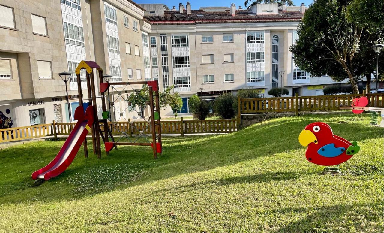 Precioso Duplex En Nigran Daire Dış mekan fotoğraf