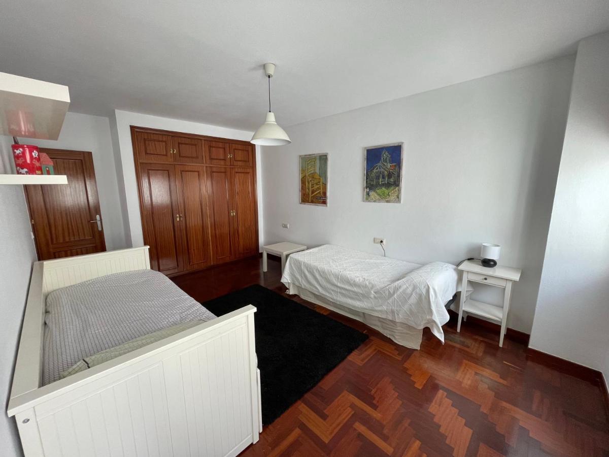 Precioso Duplex En Nigran Daire Dış mekan fotoğraf