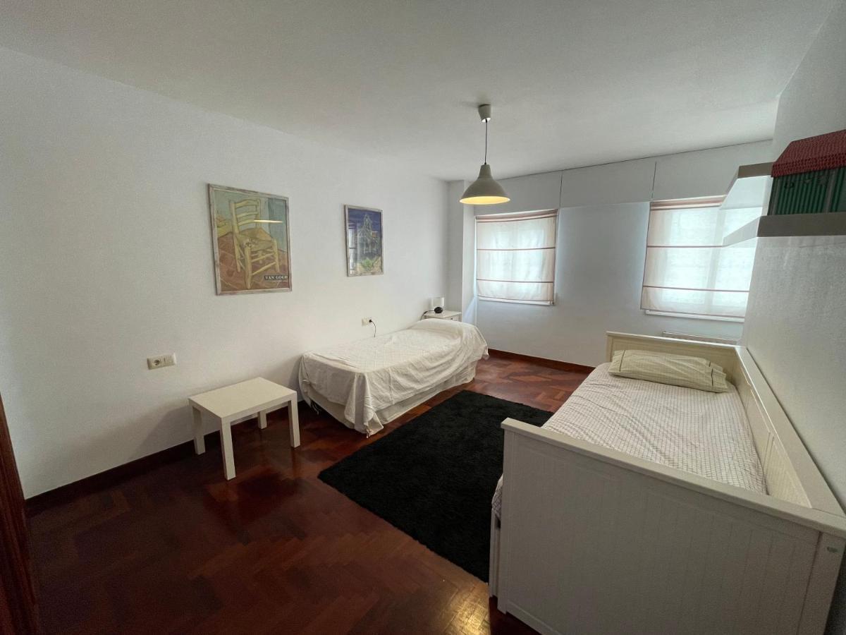 Precioso Duplex En Nigran Daire Dış mekan fotoğraf