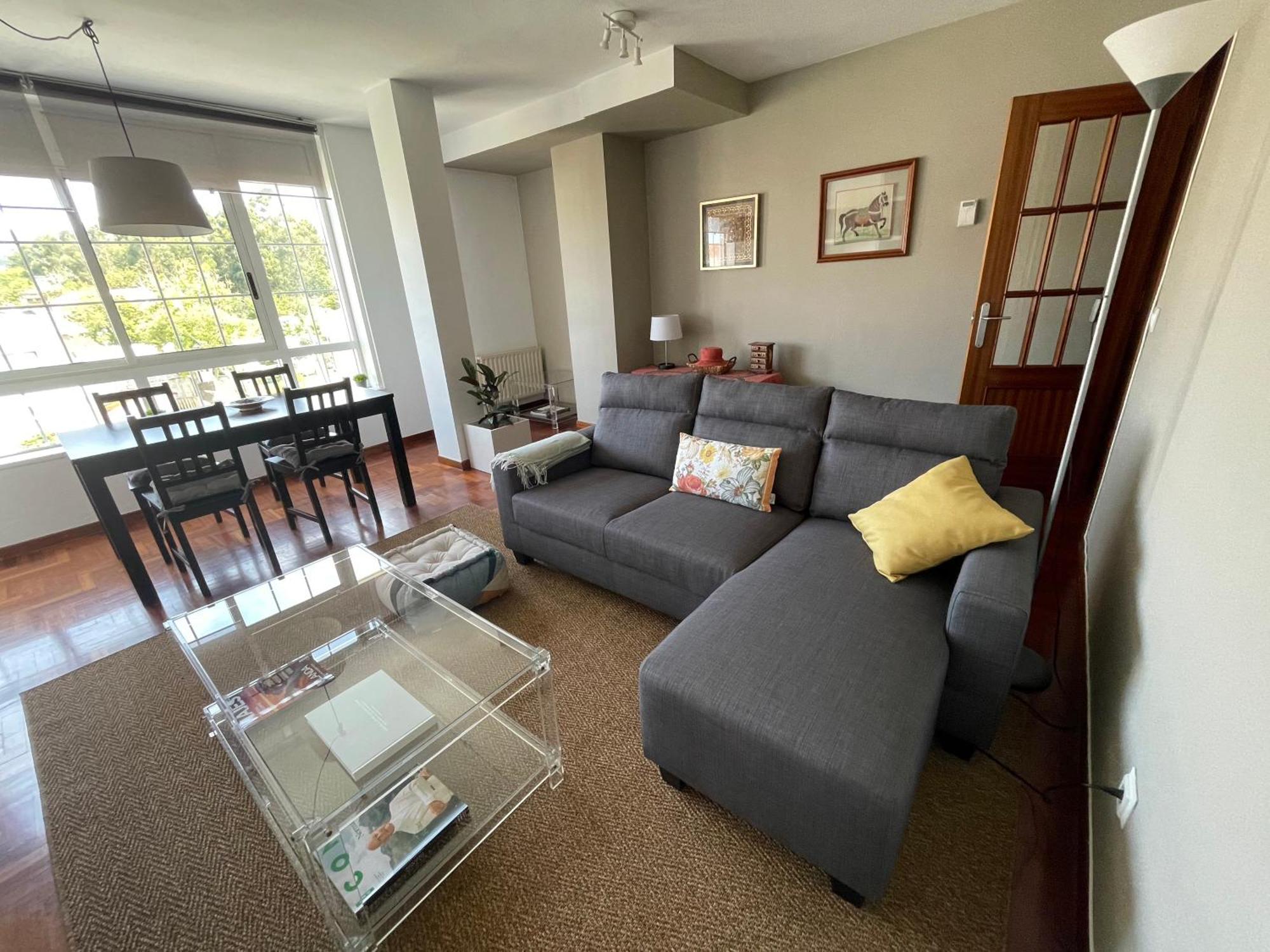 Precioso Duplex En Nigran Daire Dış mekan fotoğraf