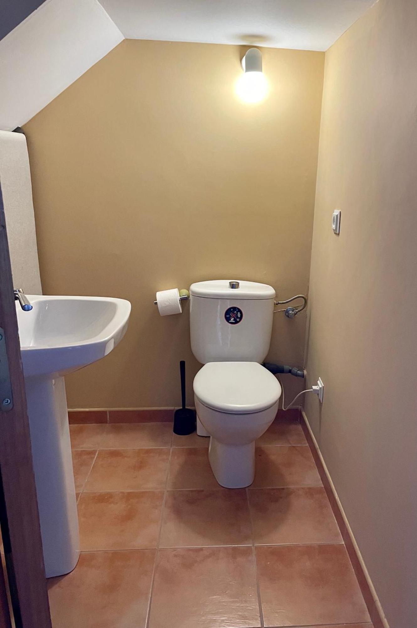 Precioso Duplex En Nigran Daire Dış mekan fotoğraf