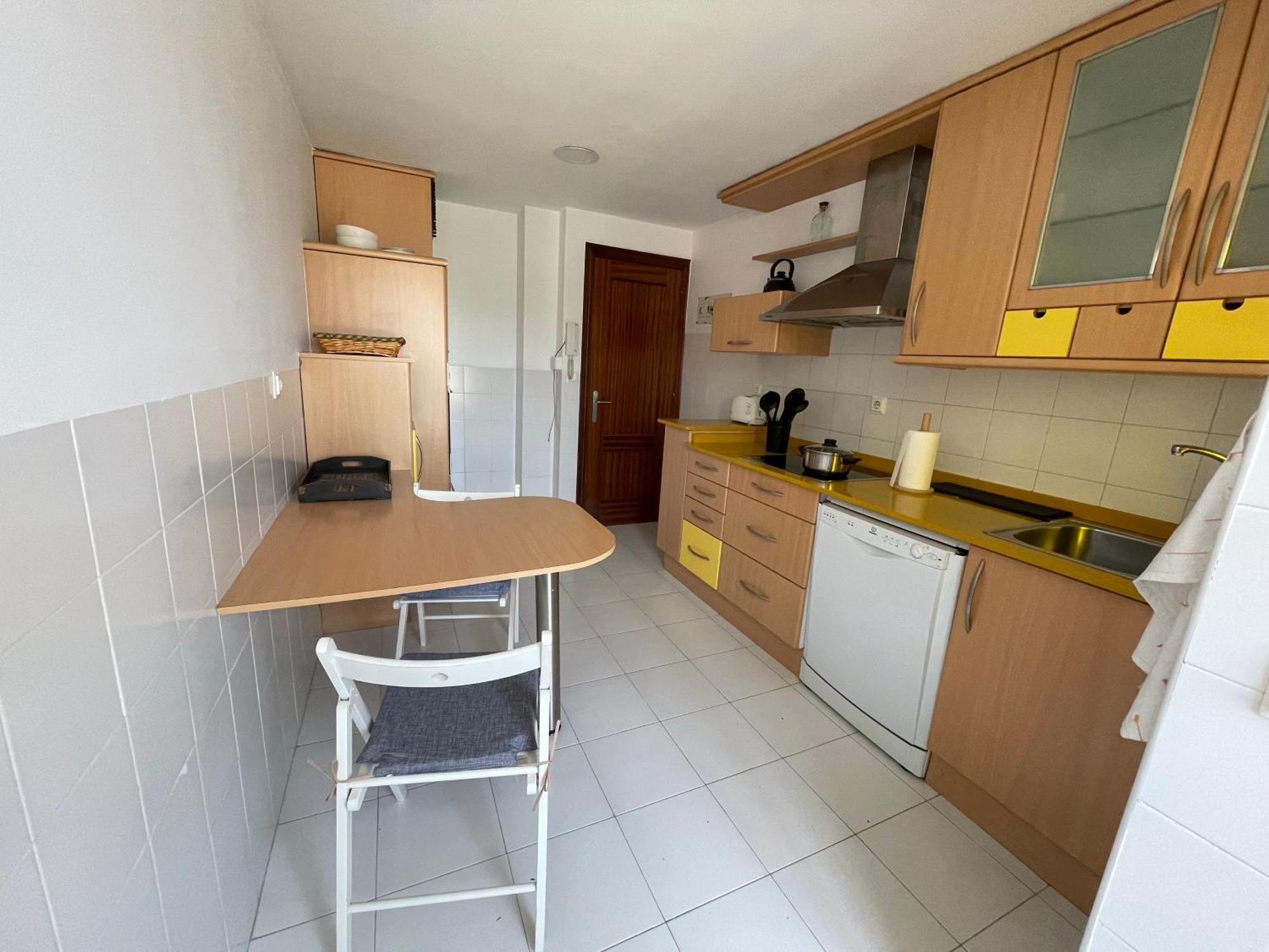 Precioso Duplex En Nigran Daire Dış mekan fotoğraf
