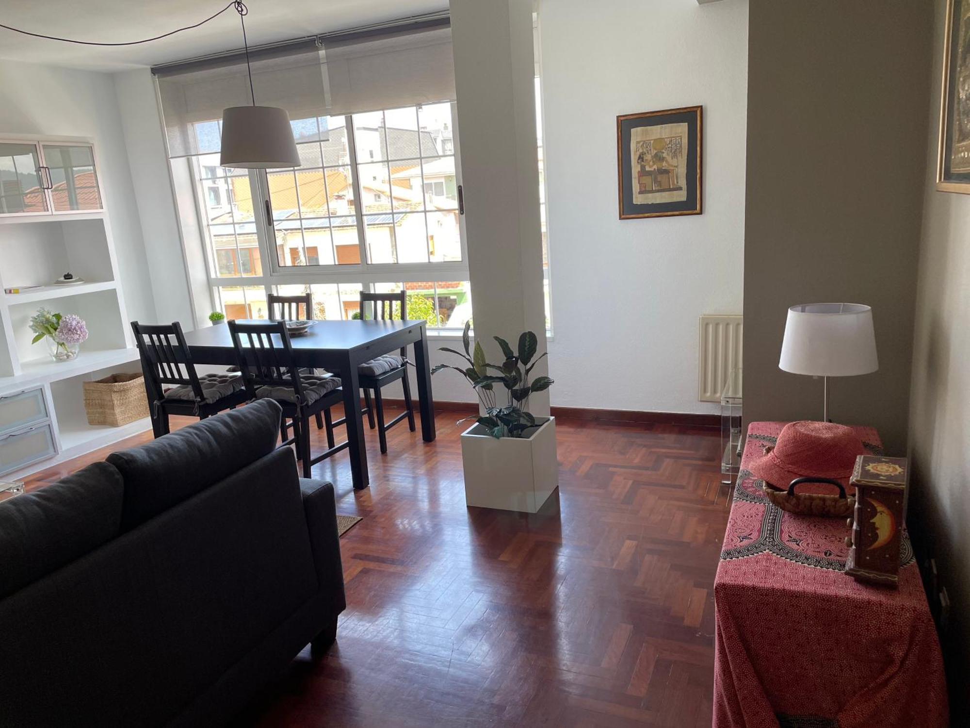 Precioso Duplex En Nigran Daire Dış mekan fotoğraf