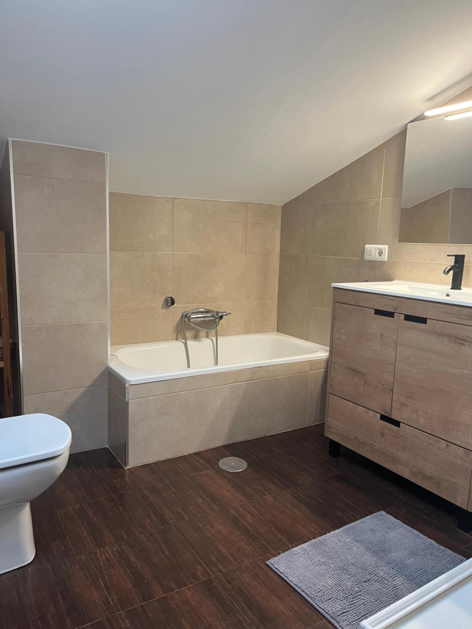 Precioso Duplex En Nigran Daire Dış mekan fotoğraf