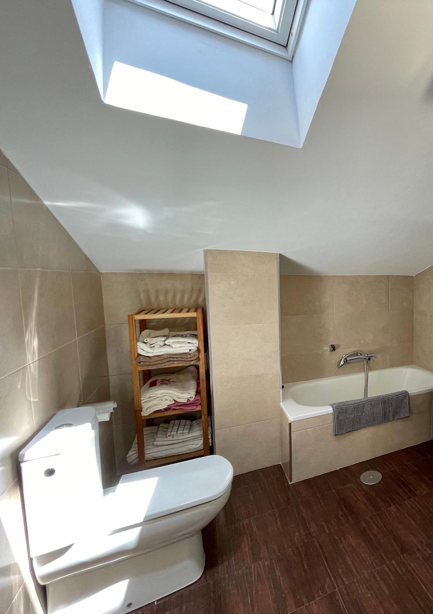 Precioso Duplex En Nigran Daire Dış mekan fotoğraf