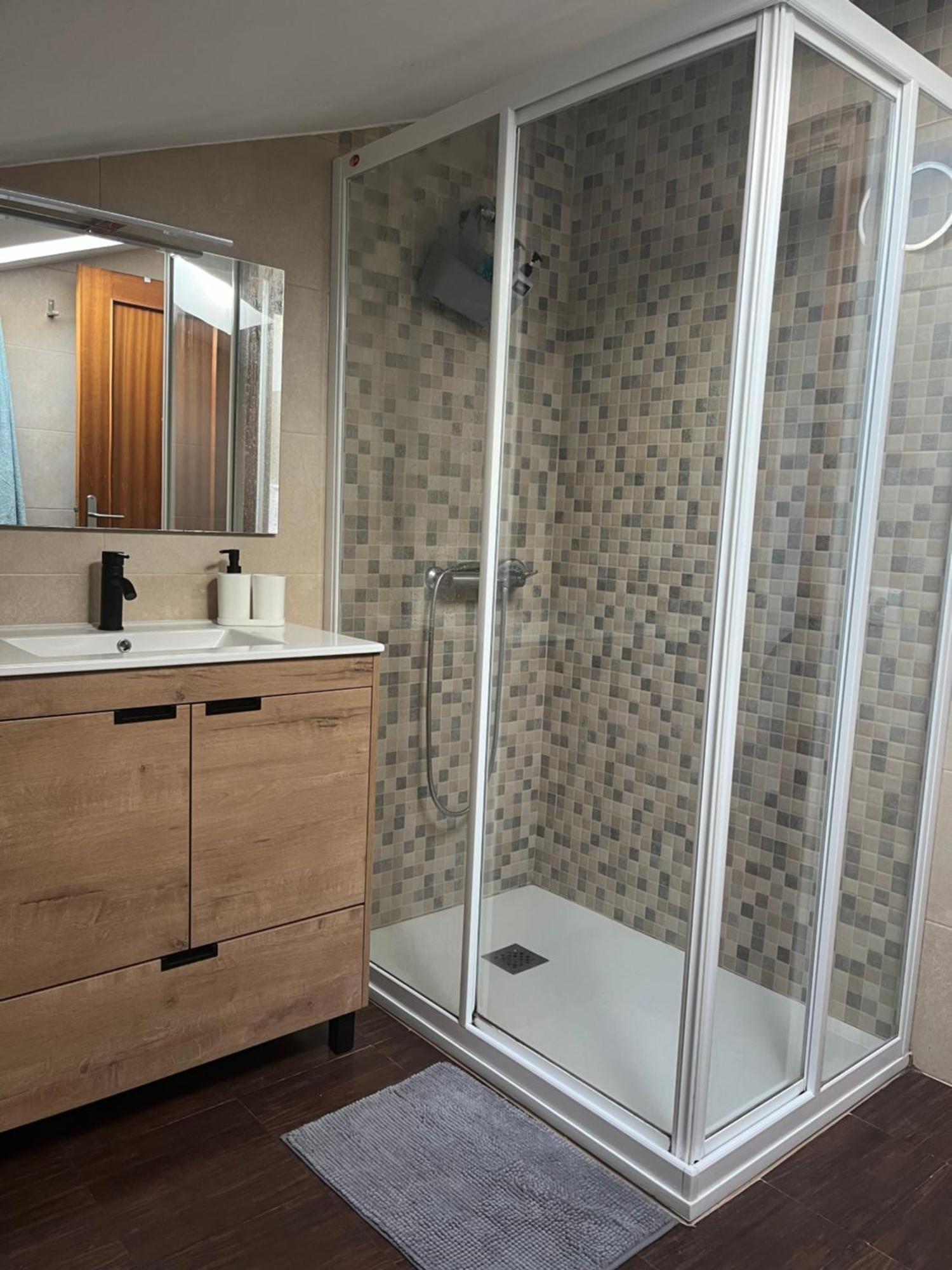 Precioso Duplex En Nigran Daire Dış mekan fotoğraf